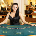 Live casino