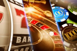 casinospel