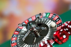 testa roulette