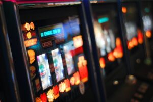 spela slots