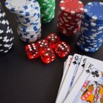 spel på live casino