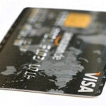 VISA kort att betala med på casino