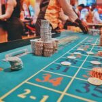 spela roulette live