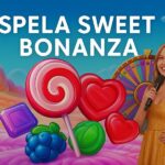 Spela Sweet Bonanza
